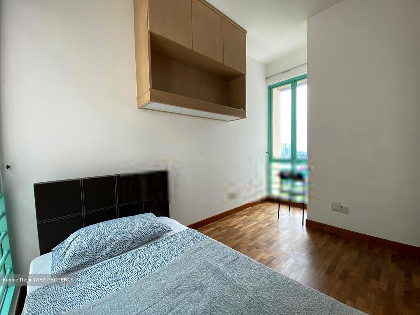 Hazel Park Condominium (D23), Condominium #411472111